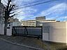 周辺：横浜市立南吉田小学校 950m