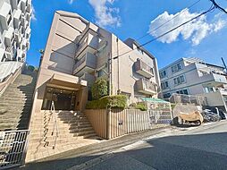 プレディオ鷺沼第一