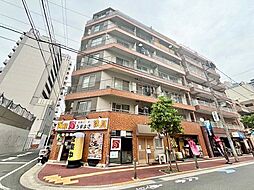 ヴェラハイツ亀戸