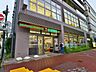 周辺：セブンイレブン江東亀戸6丁目店 89m
