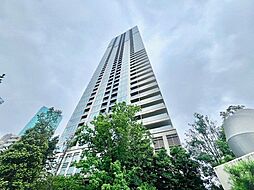 白金ザ・スカイE棟