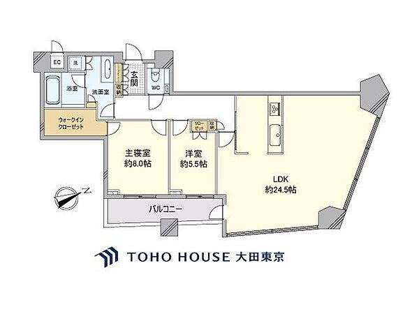 間取り：313004520129