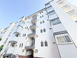 宮前平グリーンハイツ24号棟
