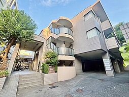 パインクレスト信濃町