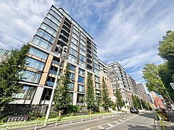 三田ガーデンヒルズ EAST HILL