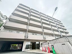 サニーハイツ綱島