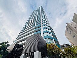 シティタワー新宿新都心