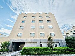 コスモ川崎小田公園