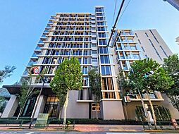 パークシティ高田馬場