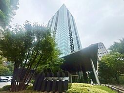 シティタワー麻布十番