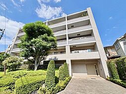 クレストレジデンス東中野