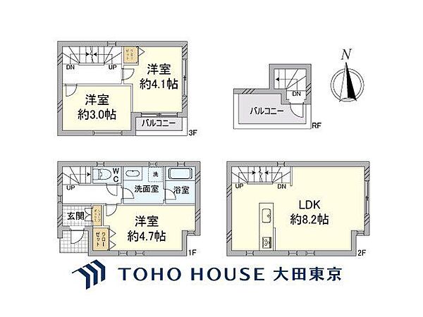 間取り：314002658871