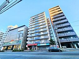 星和大森ハイツ