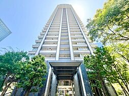 クレストプライムタワー芝