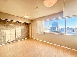 マークス亀戸 2LDKのリビング/ダイニング