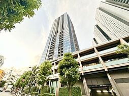 大崎ウエストシティタワーズE棟