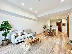 マンション小石川