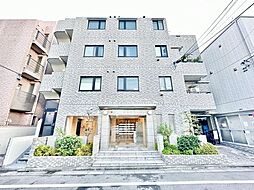 メルシー武蔵小山