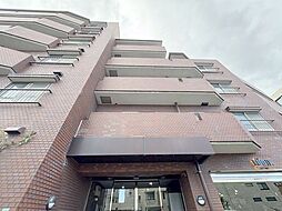 柿の木坂スカイマンション