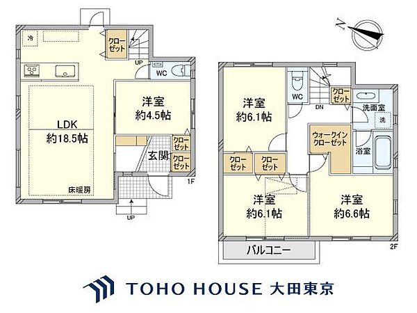 間取り：314002660771
