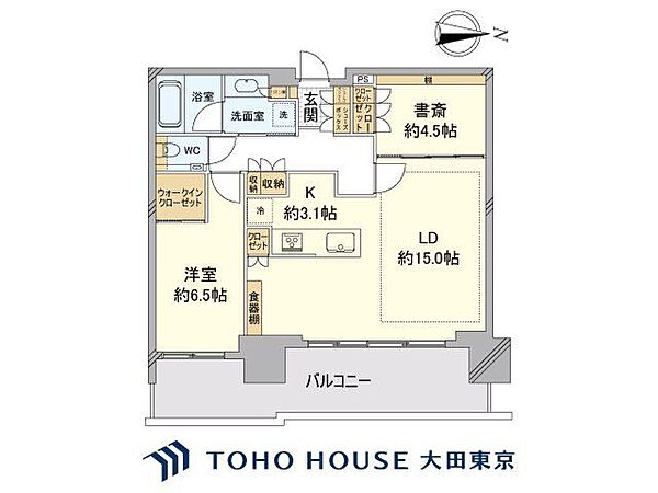 間取り：313004716360
