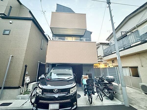 外観：313004522173