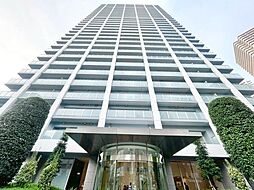 ザ・クレストタワー