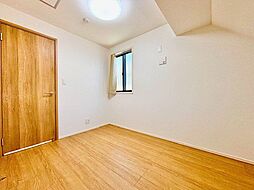 子供部屋の画像
