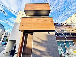 東京都大田区南蒲田２丁目