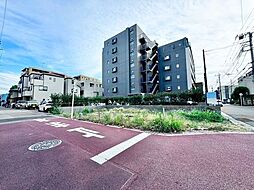 神奈川県川崎市中原区小杉御殿町２丁目