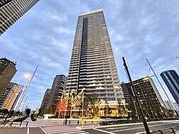 HARUMI FLAG SUN VILLAGE T棟