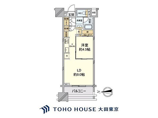 間取り：313004519836