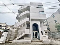 ロイヤルメゾン多摩川