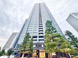 シティタワーズ豊洲ザ・ツインサウス