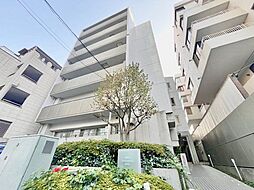 渋谷常磐松ハウス