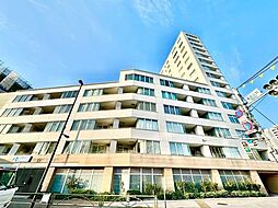 ラ・マーレ白金