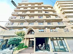 扶桑ハイツ荏原中延