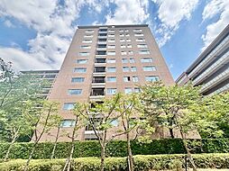 広尾ガーデンフォレストH棟