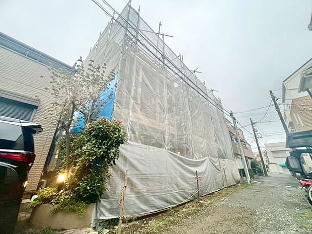 住む人がいつまでも心地良さを感じ続けられる多様な住空間を創造します。