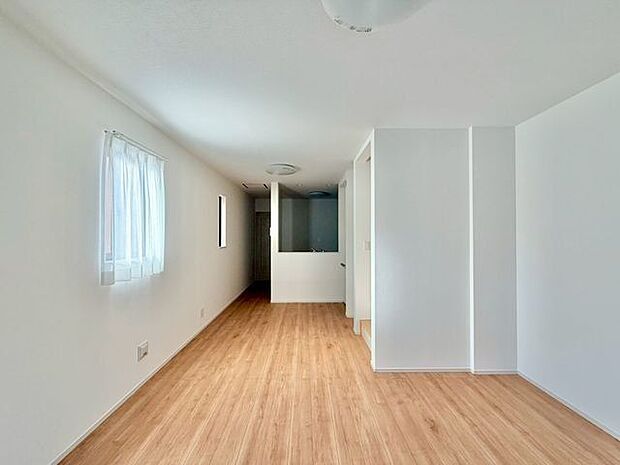 ここから始まる「日常」はご家族にとって大切で貴重な時間。少しでも豊かに、少しでも快適に。