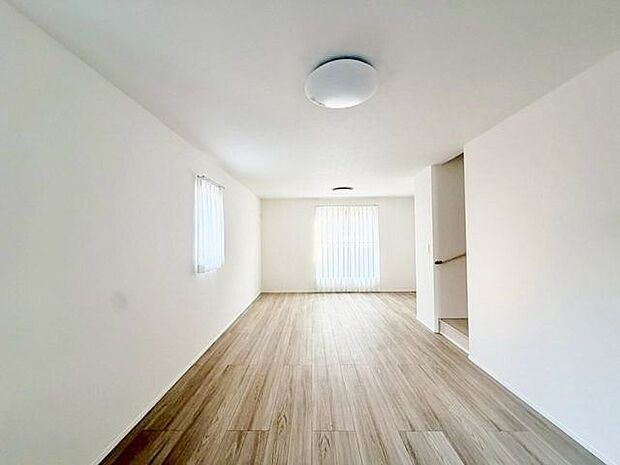 充実した日々の実現へ。豊かな時間を楽しみながらも、環境に調和する暮らしをバランスよく配置。