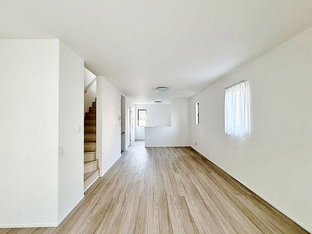 ここから始まる「日常」はご家族にとって大切で貴重な時間。少しでも豊かに、少しでも快適に。