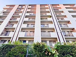 WTC菊名マンション