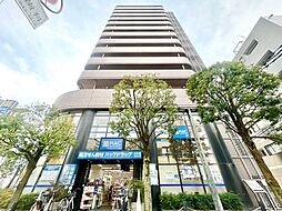 クリエート綱島