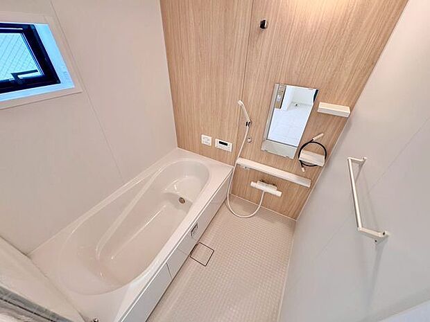 心と身体と向き合うセルフケアの基地として。 日々のバスタイムをより心地よく有効なひと時にするために。