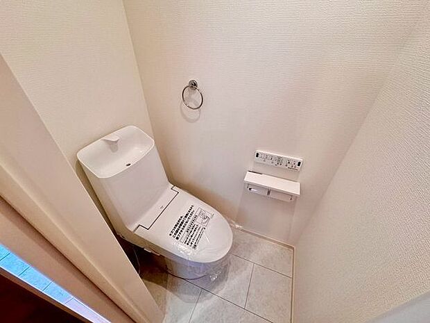 毎日使う場所だからこそ、使い勝手を考慮しました。白を基調に、飽きのこない空間に。