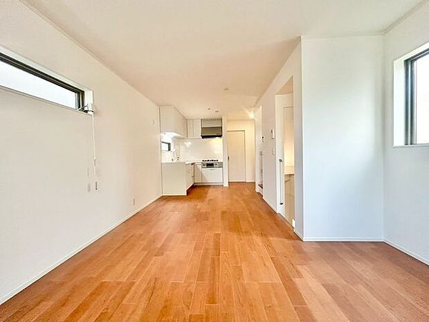 ここから始まる「日常」はご家族にとって大切で貴重な時間。少しでも豊かに、少しでも快適に。