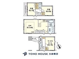 神奈川県川崎市幸区古市場１丁目