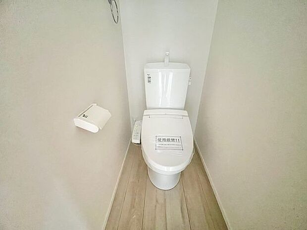 毎日使う場所だからこそ、使い勝手を考慮しました。落ち着いた空間で安らぎのひとときを。