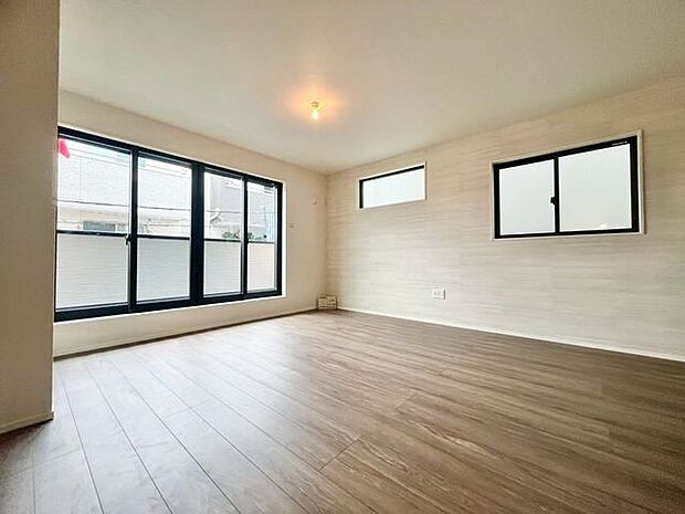 ここから始まる「日常」はご家族にとって大切で貴重な時間。少しでも豊かに、少しでも快適に。